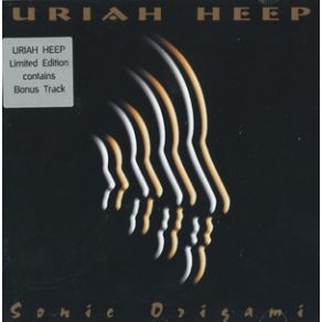 Download track The Golden Palace Uriah Heep