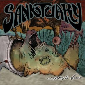 Download track Winter's Doom Sanktuary