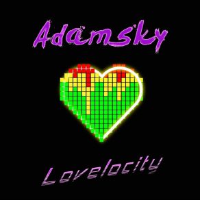 Download track Something Is Going On Adamsky