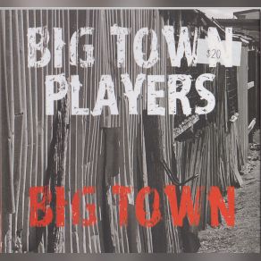 Download track Won't Give In Big Town Players