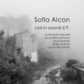 Download track Gravitational Force Sofia Alcon