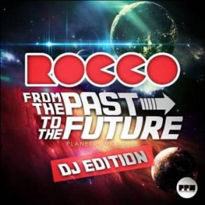 Download track Holy Ground (Original Mix) RoccoRedtzer, Rocco Bass T