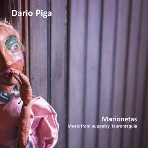 Download track Fuera Del Castillo Dario Piga