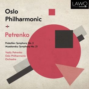 Download track 02. Symphony No. 5 In B-Flat Major, Op. 100 II. Allegro Marcato Prokofiev, Sergei Sergeevich