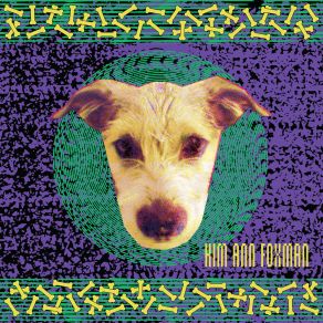 Download track My Dog Has Fleas (Pleasure Planet Atomic Dog Version) Kim Ann FoxmanPleasure Planet