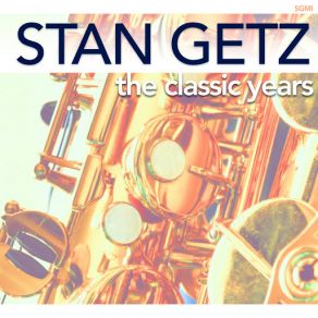 Download track Down Beat Stan Getz