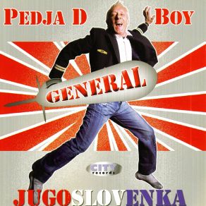 Download track Jugoslovenka Peđa D Boy