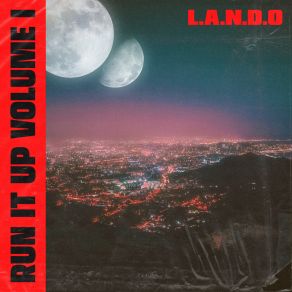 Download track Loot L. A. N. D. OShaggy J