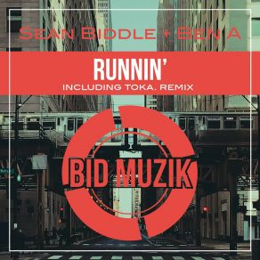 Download track Runnin' (Original Mix) Ben A