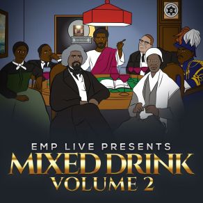 Download track 1st Drink EMP Live