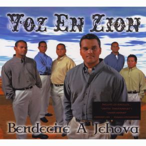 Download track El Arpa De David VOZ EN ZION