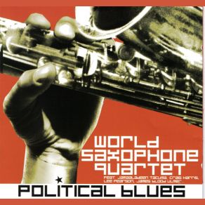 Download track Blue Diamond World Saxophone Quartet