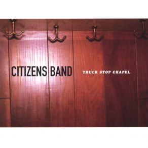 Download track Simple You The Citizens' Band