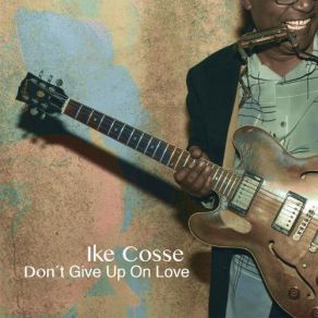 Download track Paso Robles Blues (Instrumental) Ike CosseΟΡΓΑΝΙΚΟ