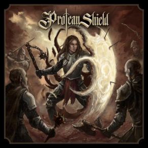 Download track Mariner's Dream Protean Shield