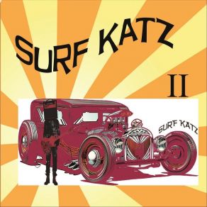 Download track Summer Daydream Surf Katz