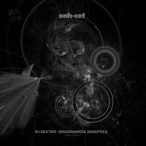 Download track Dissonancia Sinaptica DJ Dextro