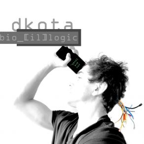 Download track Negative Space Dkota