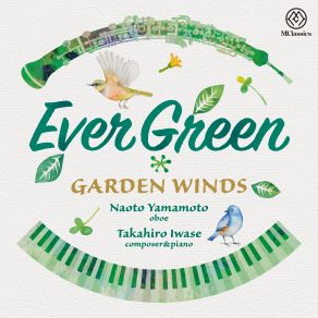 Download track Twilight Garden Winds, Shinpei MiyazakiTwilight