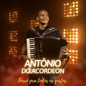 Download track Sinal Vermelho Antônio Do Acordeon