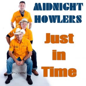 Download track It Ain't Cool Midnight Howlers