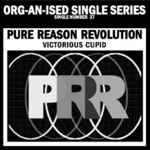 Download track The Intention Craft (Acoustic Version) Pure Reason Revolution
