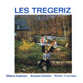 Download track Suite Celtique, Pt. 6 Les Tregeriz