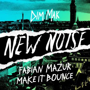 Download track Make It Bounce Fabian Mazur