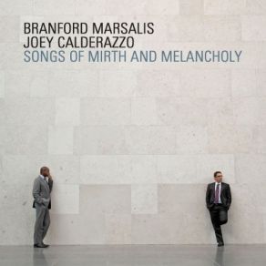 Download track Face On The Barroom Floor Branford Marsalis, Joey Calderazzo