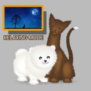 Download track Prelude To Enjoy When Raising Dogs (Thunderous Rain Sound) Relaxing Mode