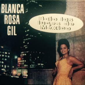 Download track Como Un Clavo Blanca Rosa Gil