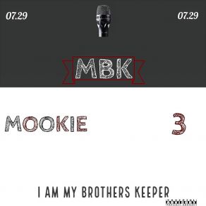 Download track Mitigated Temper MookieShottas, BinkyBayB