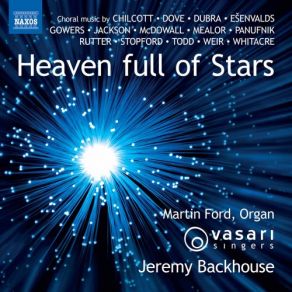 Download track O Crux Ave Vasari Singers, Jeremy Backhouse, Martin Ford