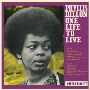 Download track Get On The Right Track Phyllis DillonHopeton Lewis