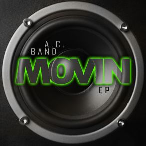 Download track Get Back (Extended Mix) A. C. Band