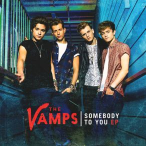 Download track She Looks So Perfect The Vamps