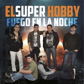 Download track Nací Después De Ti (Bryan Alvez) El Super Hobby