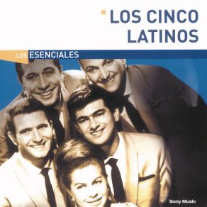 Download track Te Diré (Ti Diró) Los Cinco Latinos