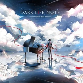 Download track Reflection In The Crystal Dark Life Note