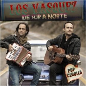 Download track Enamorado Los Vasquez