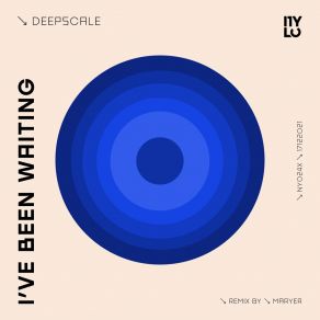 Download track I've Been Waiting (Original Mix) Deepscale