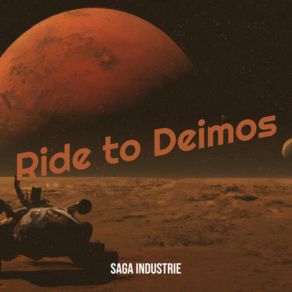 Download track Juno Drone Sat SagA Industrie