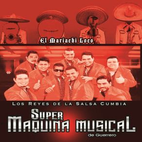 Download track Cachondea Super Maquina Musical