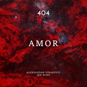 Download track Amor (Radio Edit) Ien Echo