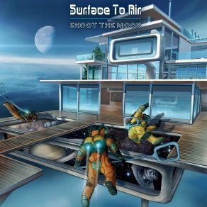 Download track Stankface Surface To Air