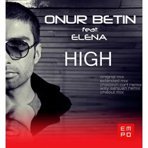 Download track High - Chadash Cort Remix Elena, Onur Betin