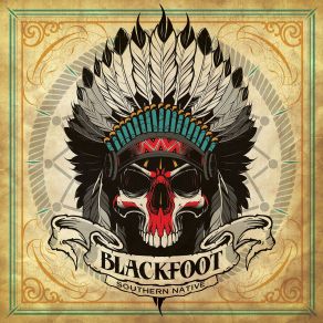 Download track Love This Town Blackfoot