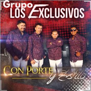 Download track R1 Lleva Por Clabe Grupo Los Exclusivos