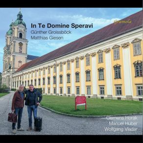 Download track Johannes Brahms - Vier Ernste Gesänge, Op. 121 - III - O Tod, Wie Bitter Bist Du Günther Groissböck