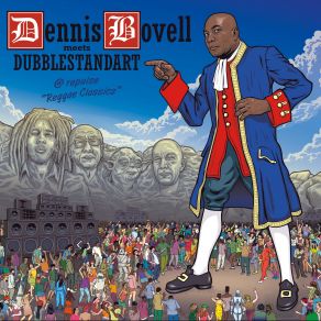 Download track Babylon The Bandit (Dub) Dennis Bovell, Dubblestandart